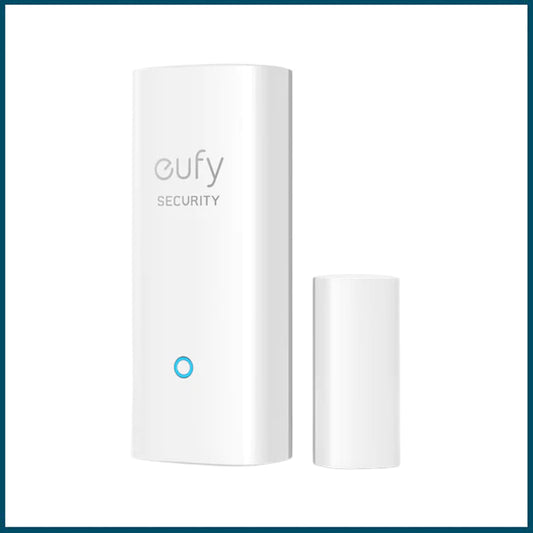 Eufy Security Wire-Free Entry Sensor (T89000D4)