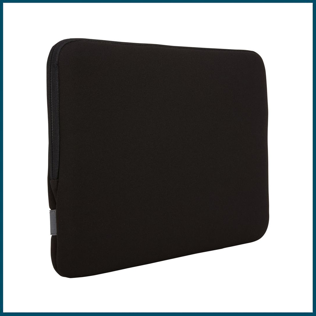 Case Logic Reflect 13" Laptop Sleeve REFPC-113 (Black)