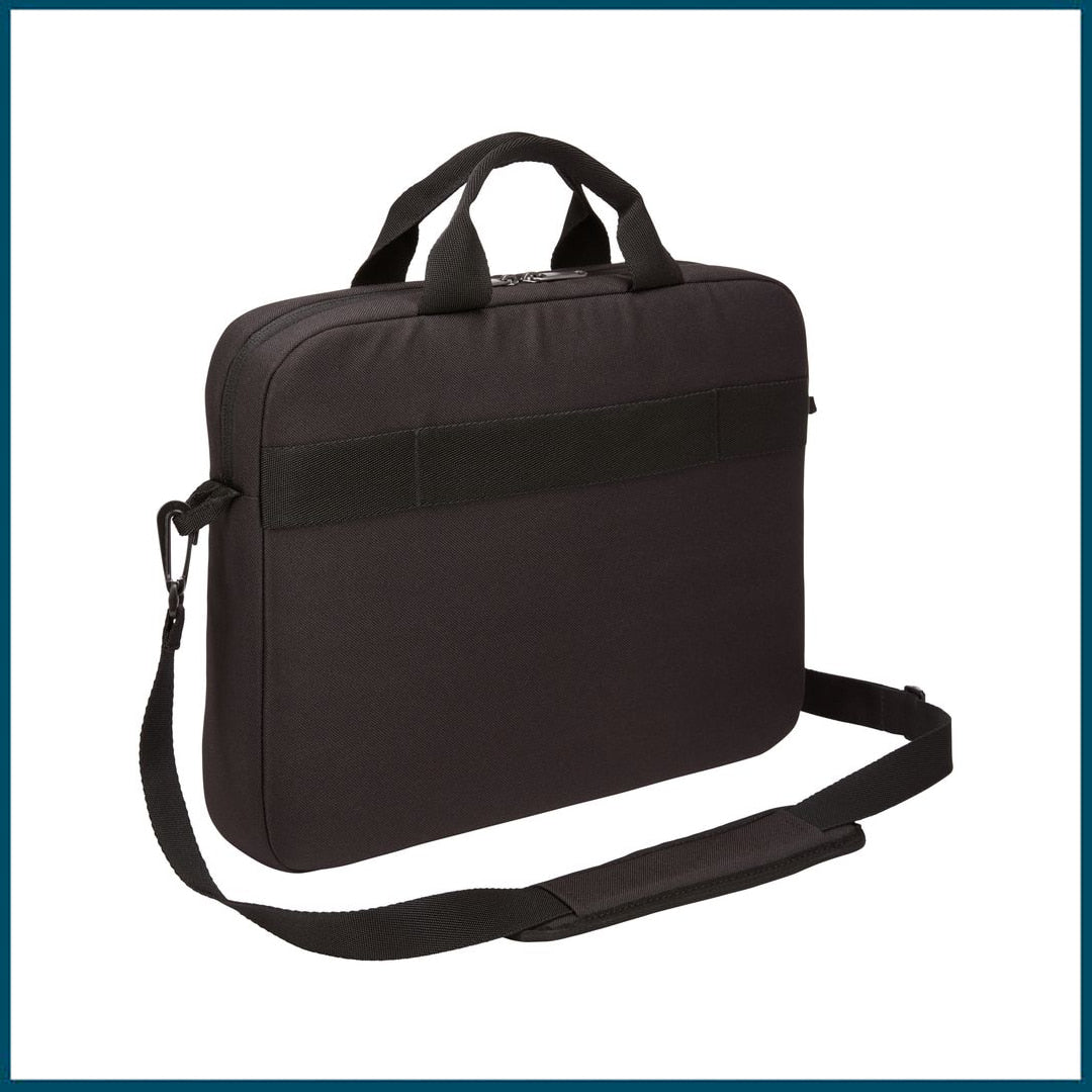 Case Logic Advantage 14" Laptop Attache (Black)