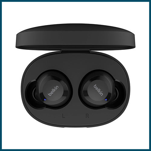 Belkin SoundForm Bolt True Wireless Earbuds