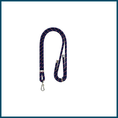 Green Lion Crossbody Lanyard
