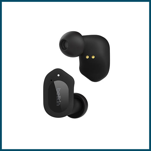 Belkin SoundForm Play True Wireless Earbuds