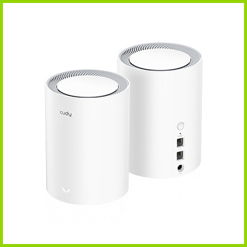 Cudy AX 1800 Whole Home WiFi 6 Mesh Unit