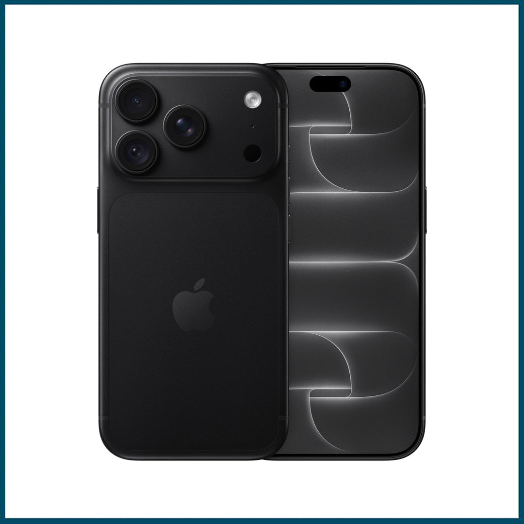 iPhone 18 Pro (256GB) esim