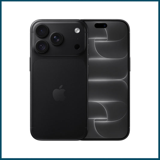 iPhone 18 Pro (256GB) esim