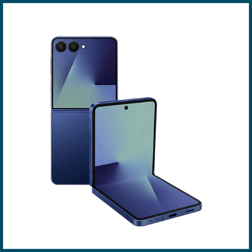 Samsung Galaxy Z Flip 7