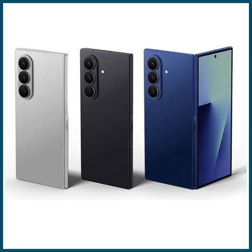 Samsung Galaxy Fold 7