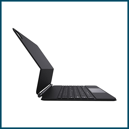 Green Lion Magic Keyboard Case