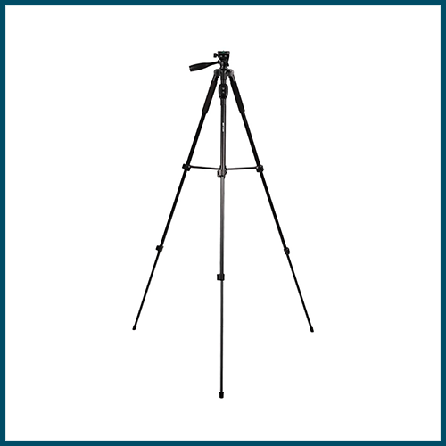 Green Lion GTP-150 Professional Aluminum Tripod