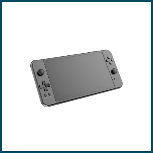 Green Lion GP PRO 7 Gaming Console