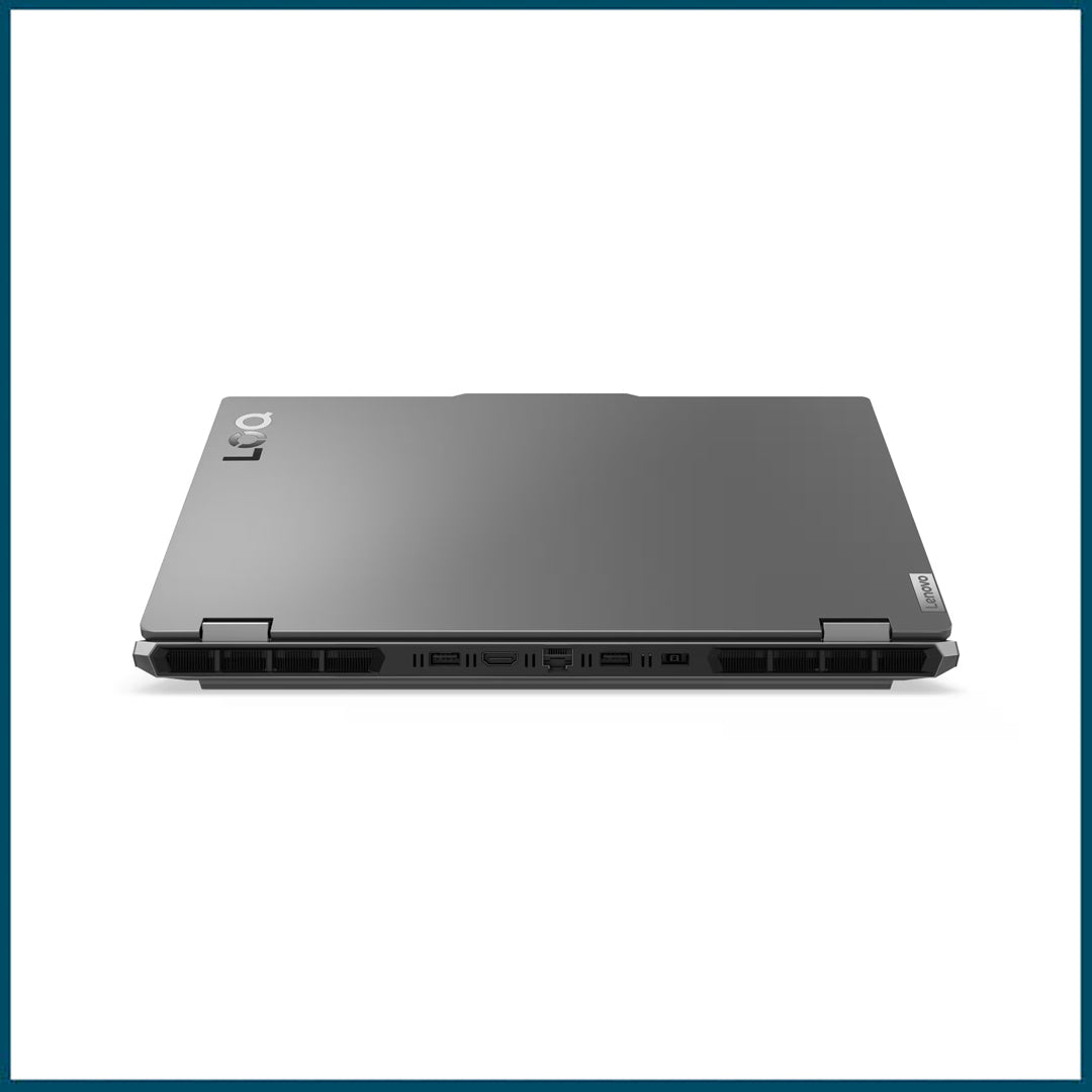 Lenovo LOQ Gaming Laptop - i5 13450HX (3050)