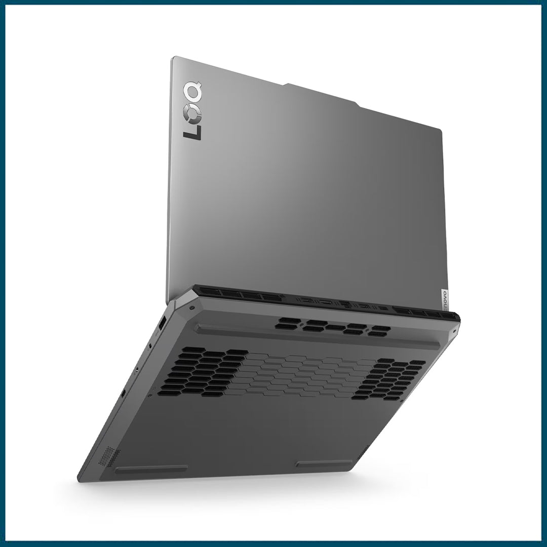 Lenovo LOQ Gaming Laptop - i5 13450HX (3050)