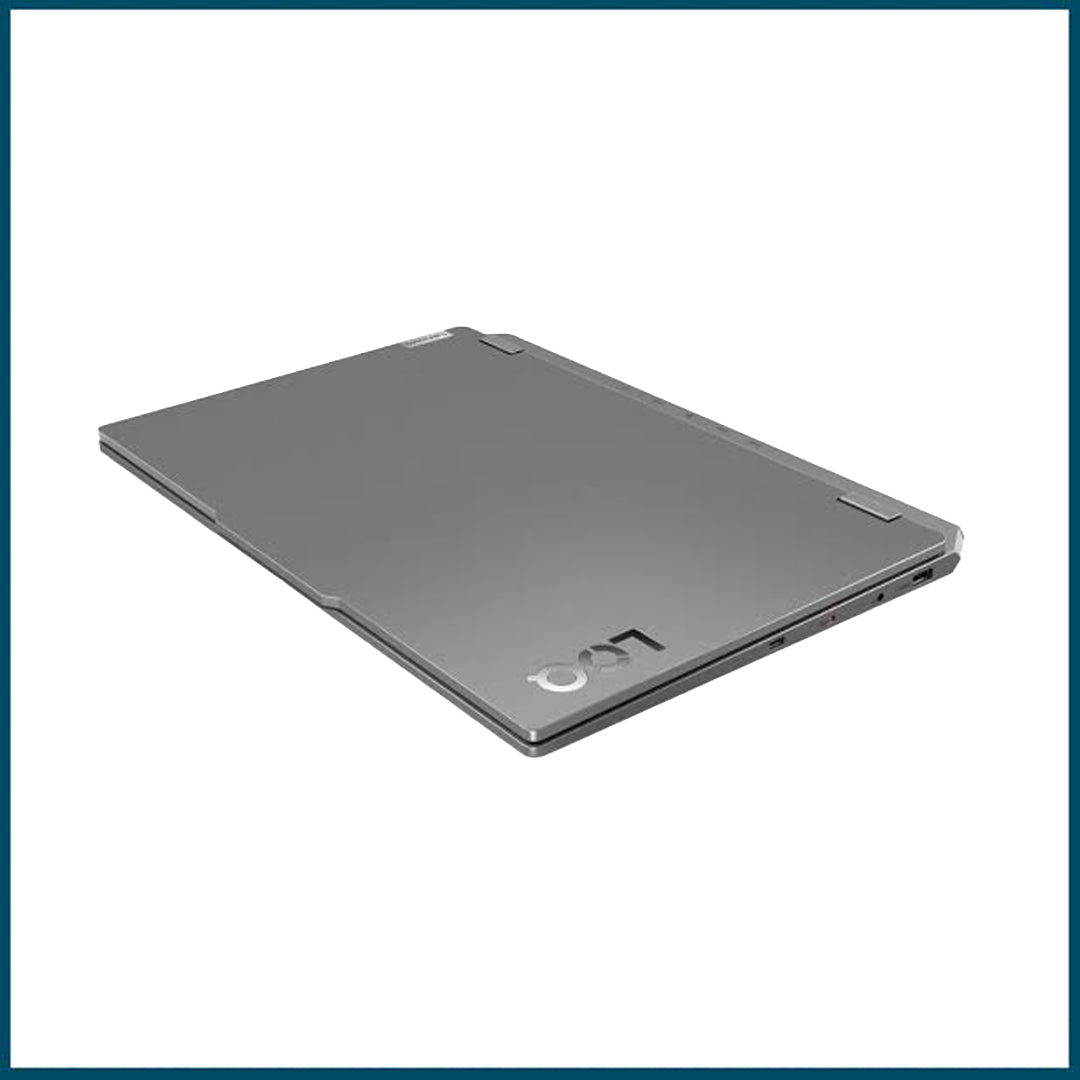 Lenovo LOQ Gaming Laptop - Ryzen 7 7445HS (3050)