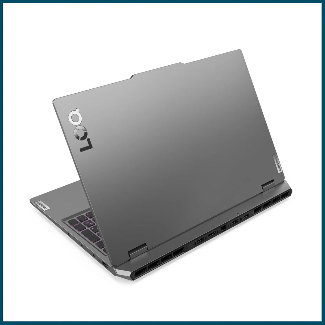 Lenovo LOQ Gaming Laptop - i7 13650HX (3050)