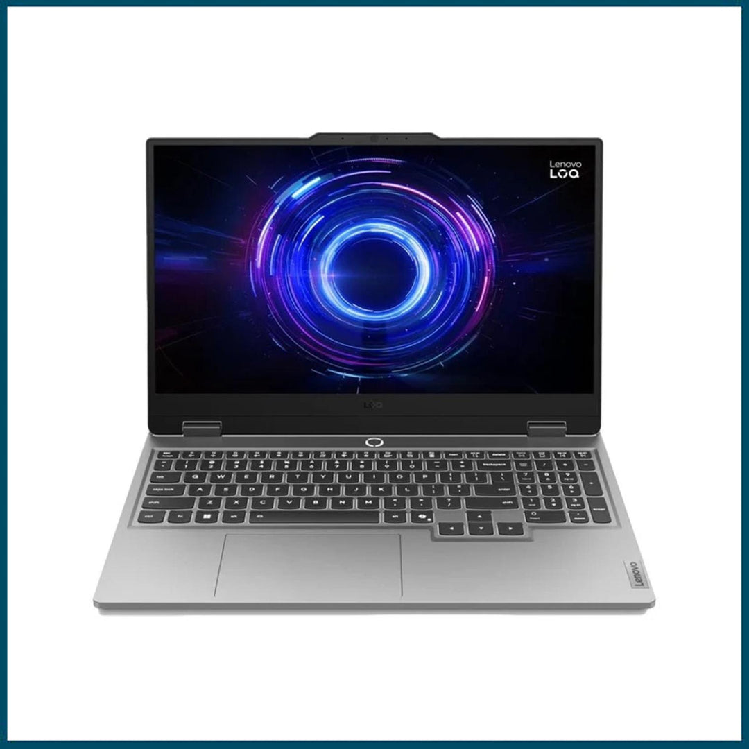 Lenovo LOQ Gaming Laptop - i7 14700HX (5050)