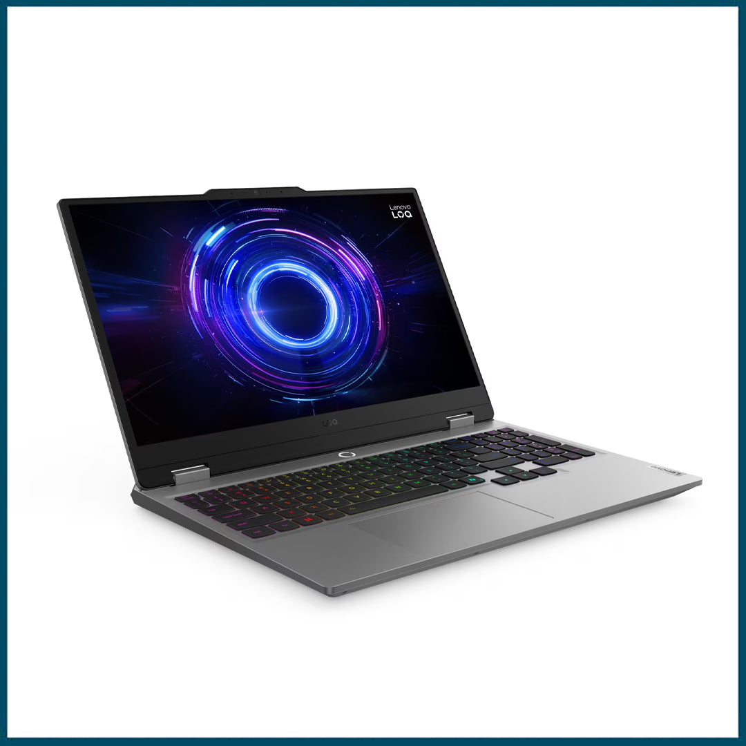 Lenovo LOQ Gaming Laptop - i7 14700HX (5060) 1TB