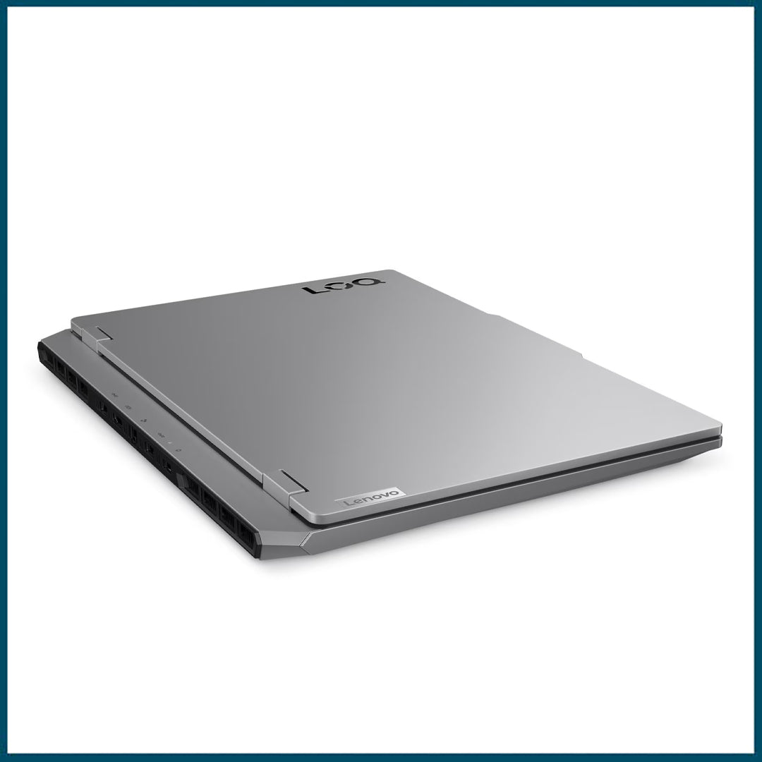 Lenovo LOQ Gaming Laptop - i7 14700HX (5060) 1TB