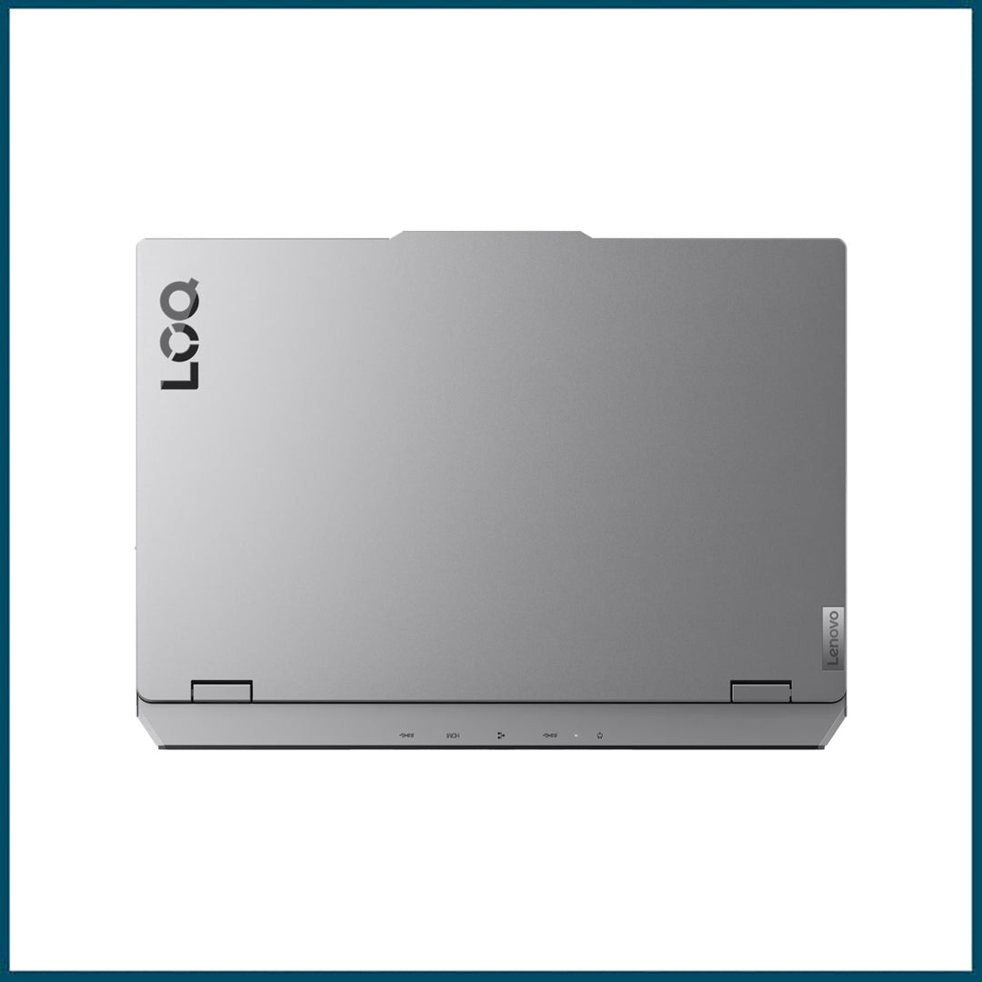 Lenovo LOQ Gaming Laptop - i7 14700HX (5060) 1TB