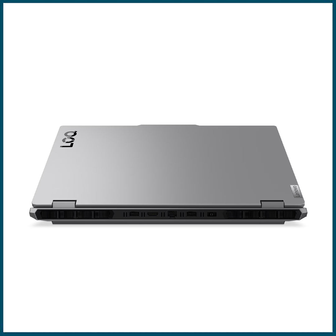 Lenovo LOQ Gaming Laptop - i7 14700HX (5060) 1TB