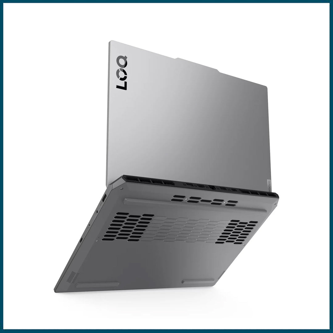 Lenovo LOQ Gaming Laptop - i7 14700HX (5060) 1TB