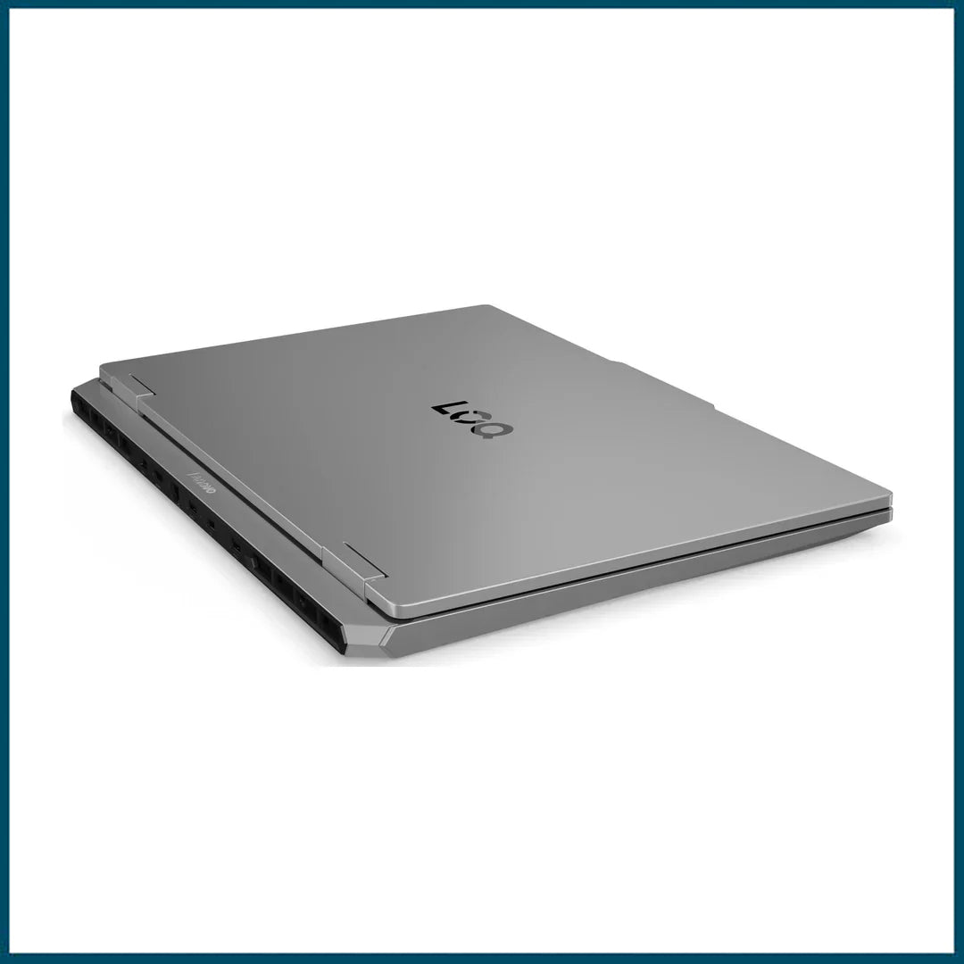 Lenovo LOQ 17 Gaming Laptop - i7 14700HX (5060)