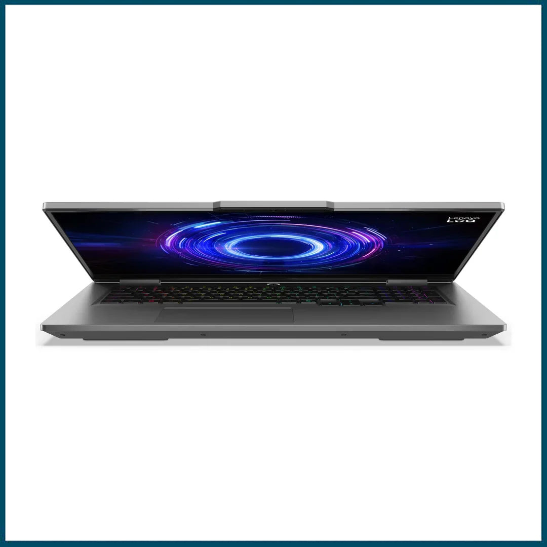 Lenovo LOQ 17 Gaming Laptop - i7 14700HX (5060)