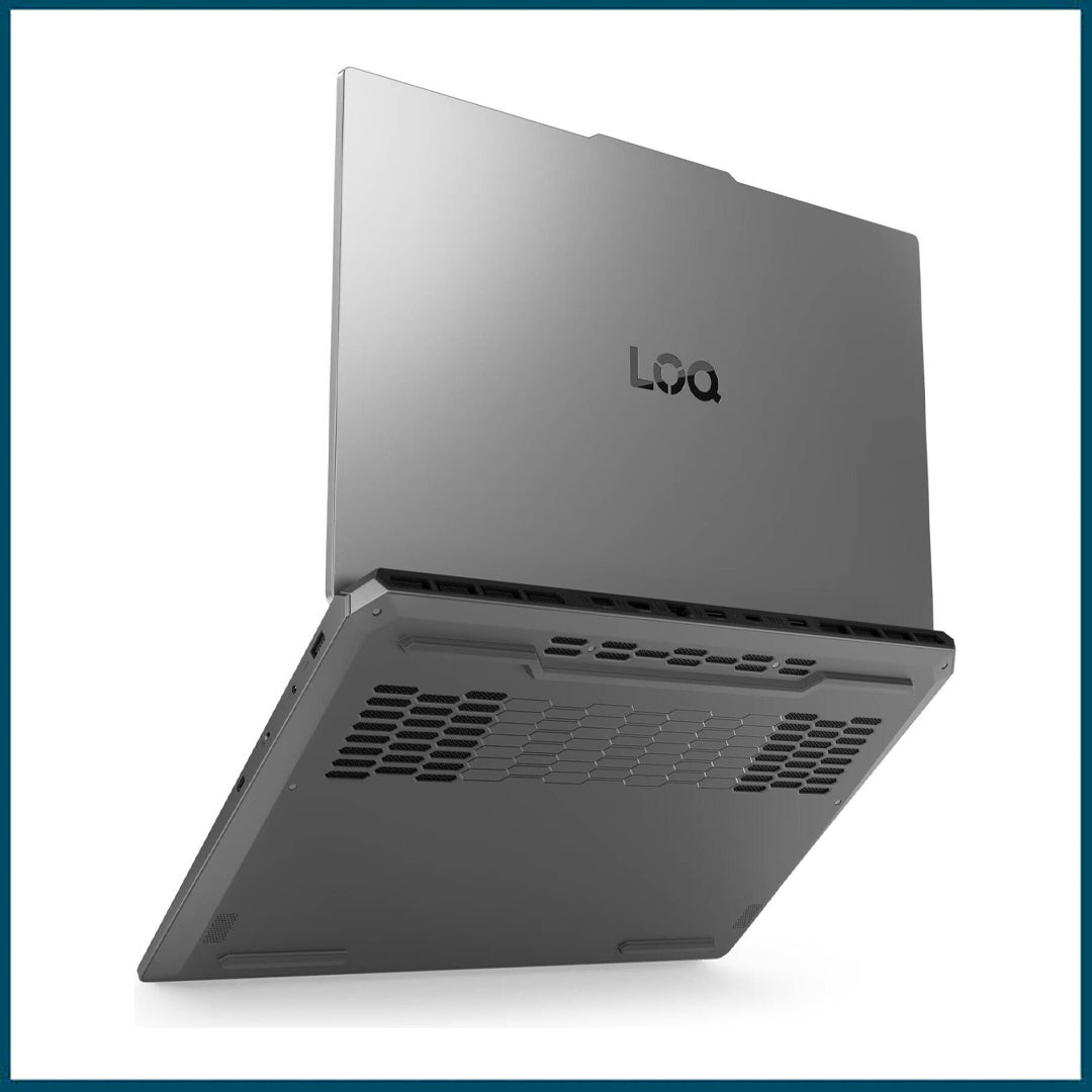 Lenovo LOQ 17 Gaming Laptop - i7 14700HX (5060)