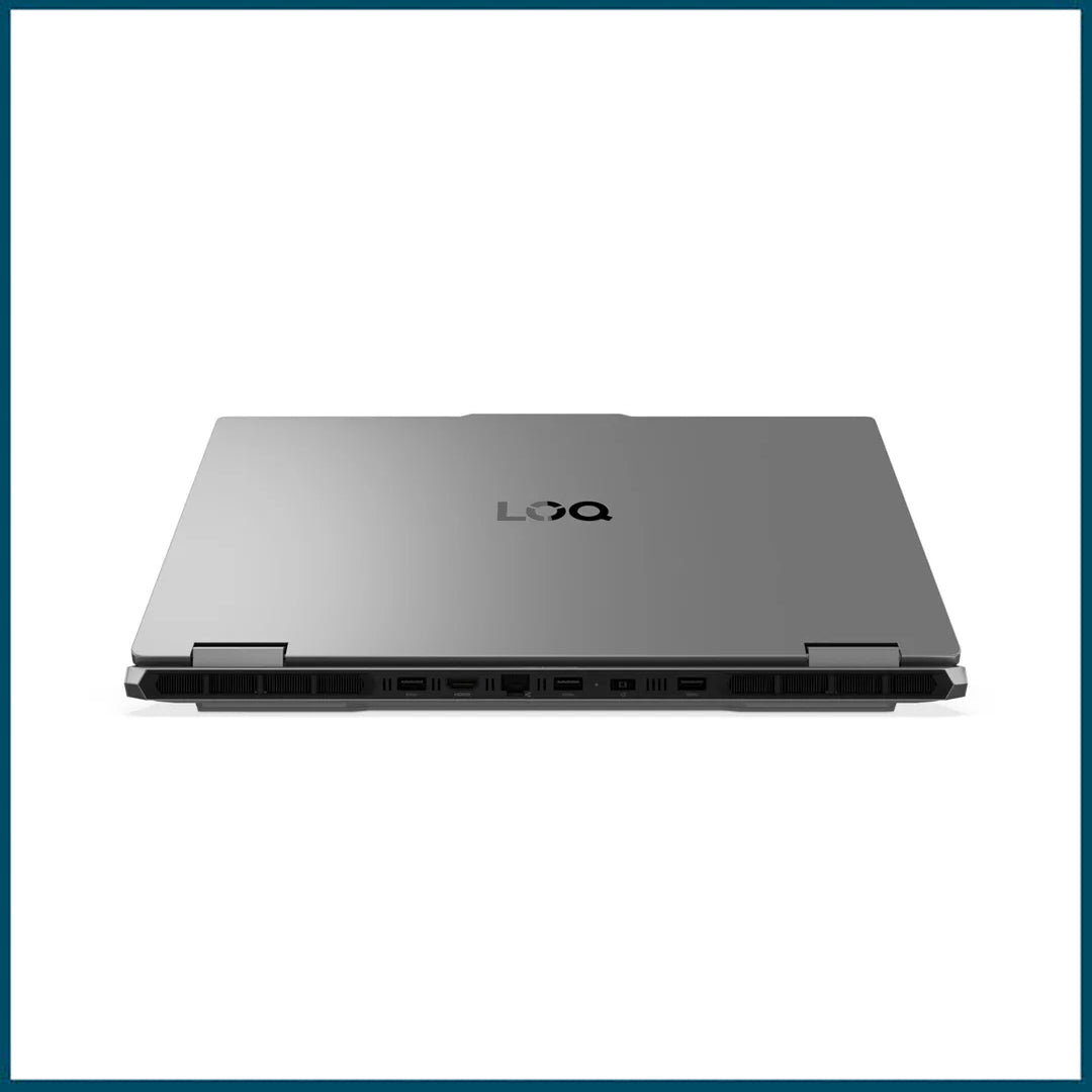 Lenovo LOQ 17 Gaming Laptop - i7 14700HX (5060)