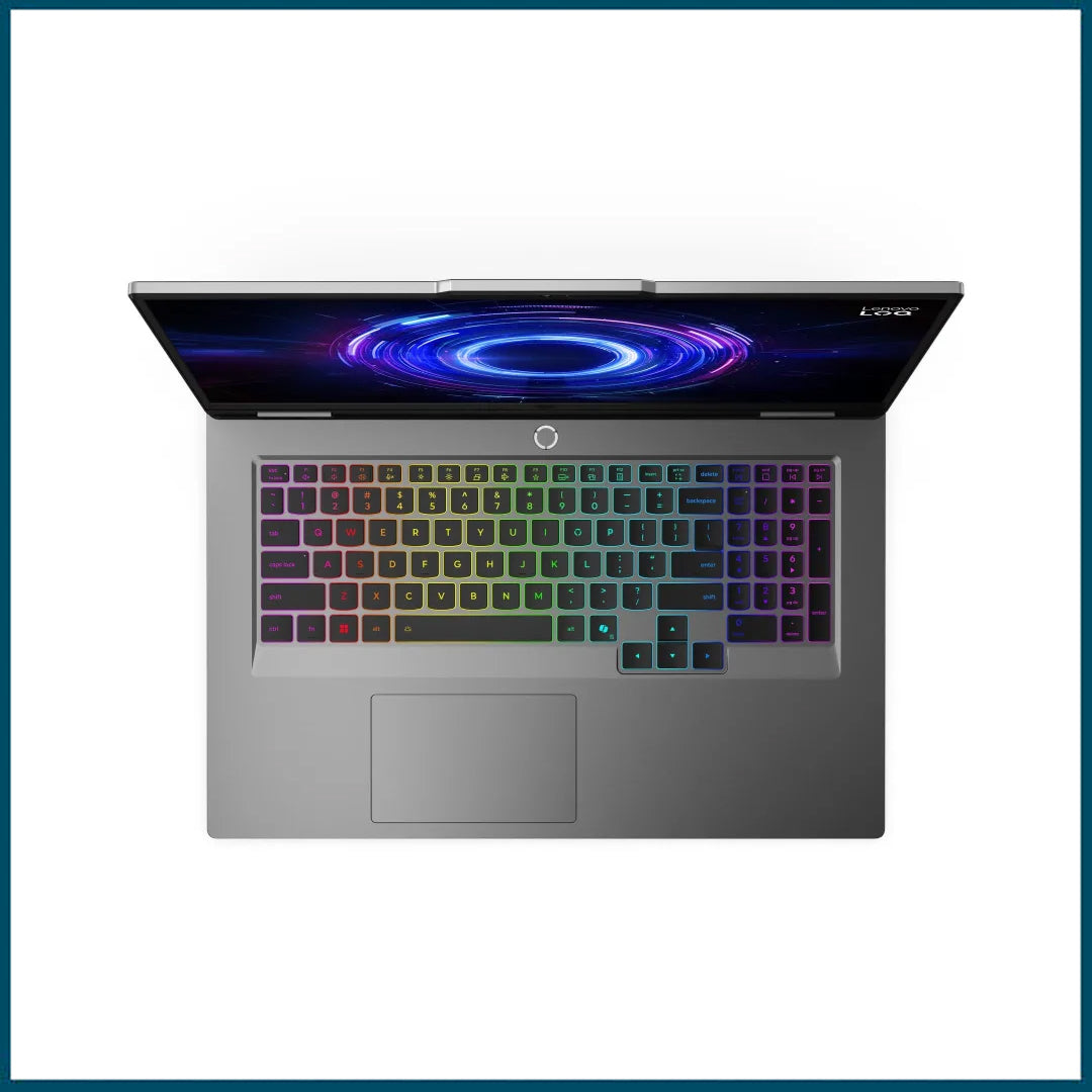 Lenovo LOQ 17 Gaming Laptop - i7 14700HX (5060)