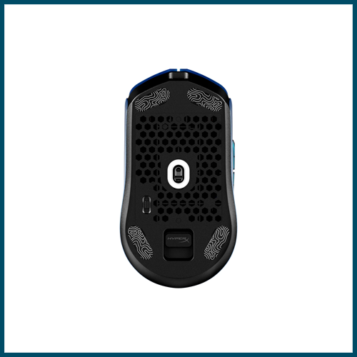 HyperX Pulsefire Haste 2 Wireless Gaming Mouse