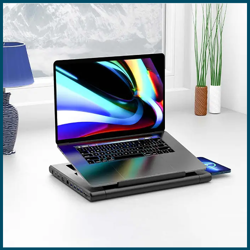 Powerology Multi-Functional Pro Hub