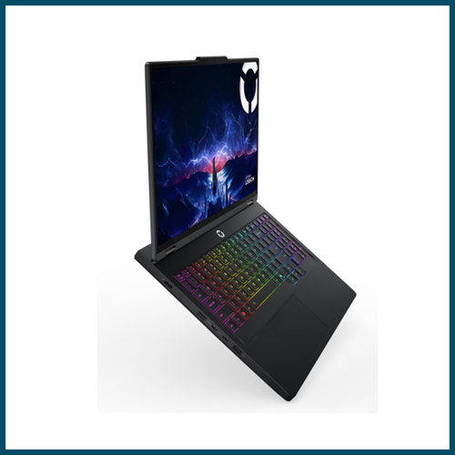 LEGION PRO 5-83NN001XAX (ECLIPSE BLACK)