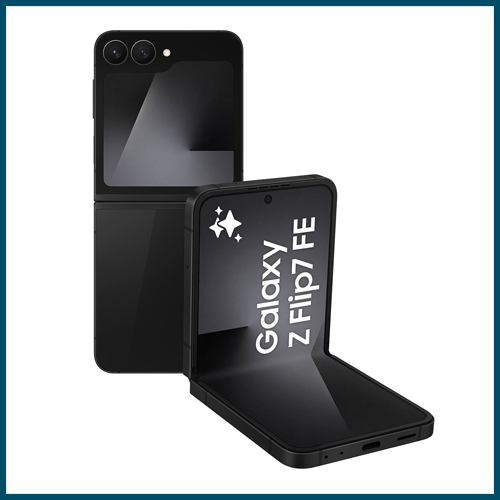 Samsung Galaxy Z Flip 7 FE