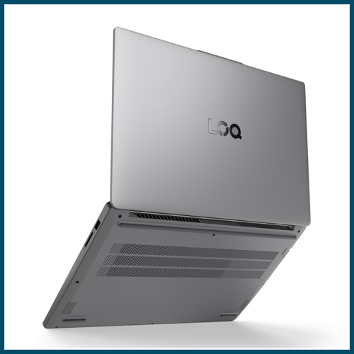 Lenovo LOQ Gaming Laptop - i7 12650HX (4050)