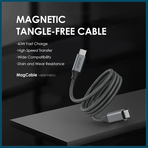 Oraimo MagCable