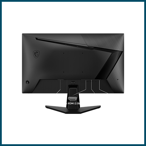 MSI MSI G255F Gaming Monitor