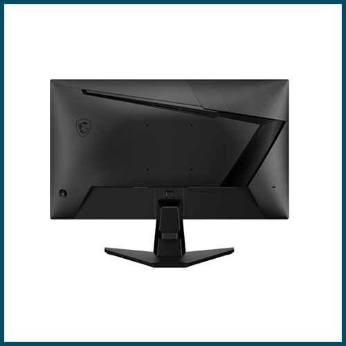 MSI	MAG 255XFV	 Curved Gaming Monitor