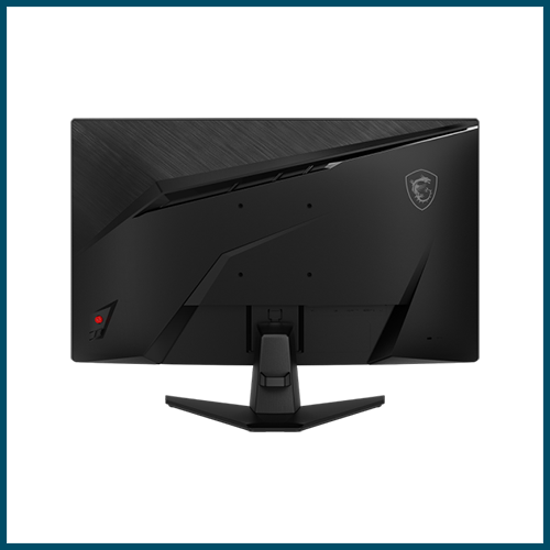 MSI MAG 274CXF FHD Curved Monitor