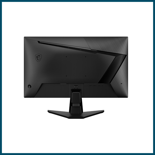MSI	MAG 255XF Gaming Monitor
