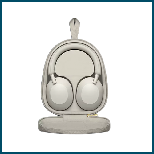 Sony WH-1000XM5 Bluetooth Noise Cancelling Headset