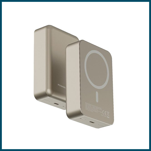 Powerology 20000 mAh Magsafe Powerbank