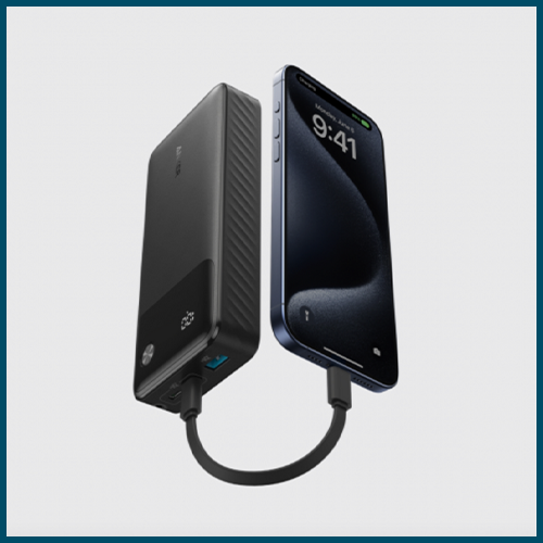 Anker 20K Power Bank