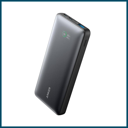 Anker Power Bank 10000mAh Ultra Fast Charger
