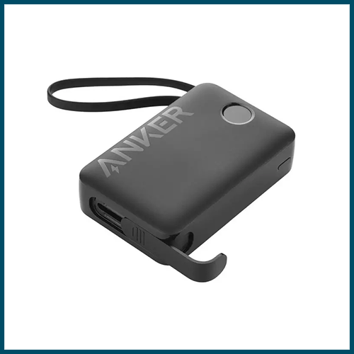 Anker 20,000mAh Power Bank