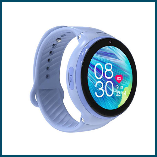 Porodo 4G kids Smart Watch