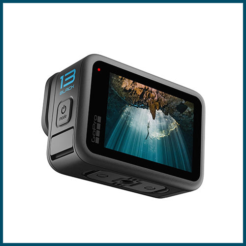 GoPro HERO13 Black