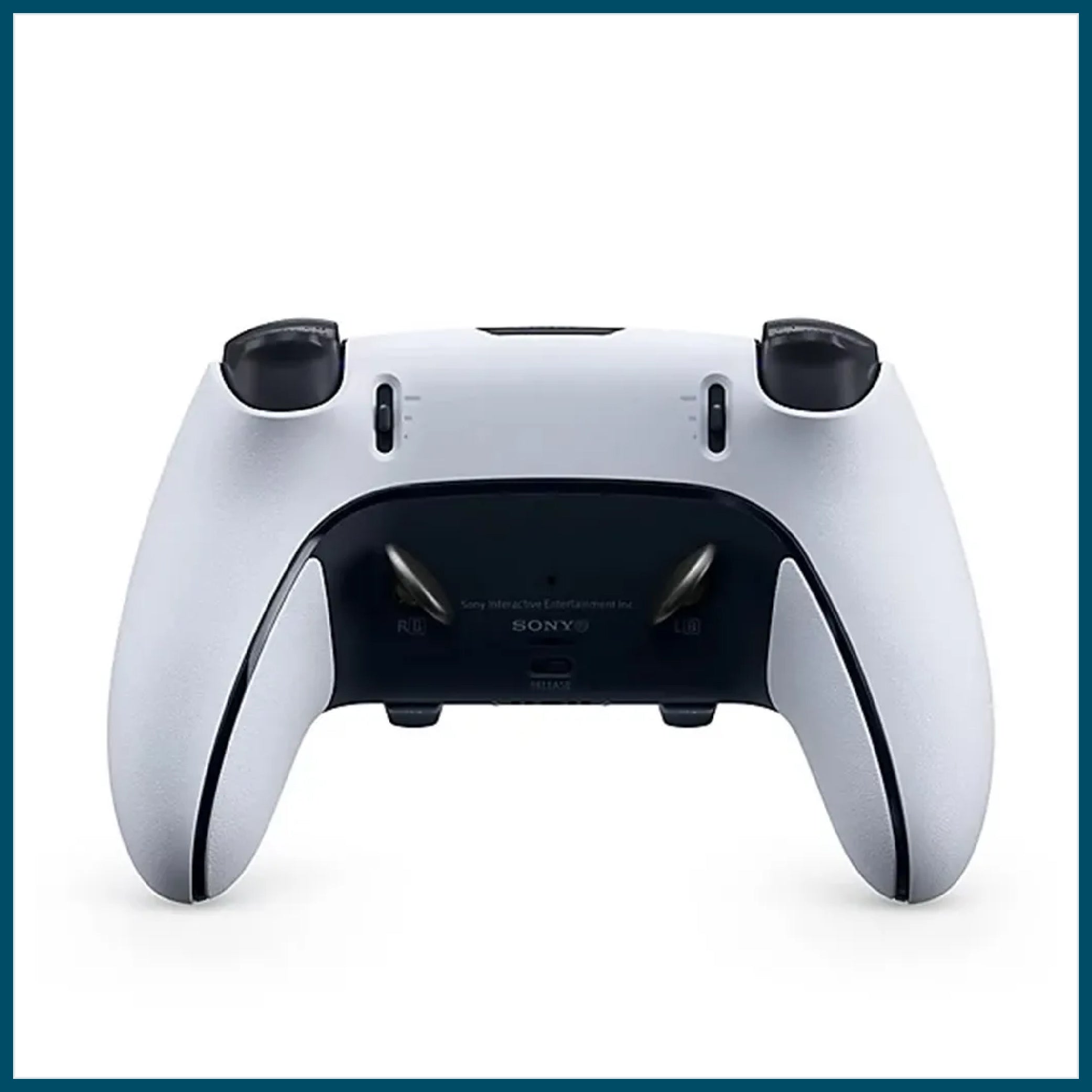 Sony Playstation 5 DualSense Edge Wireless Controller