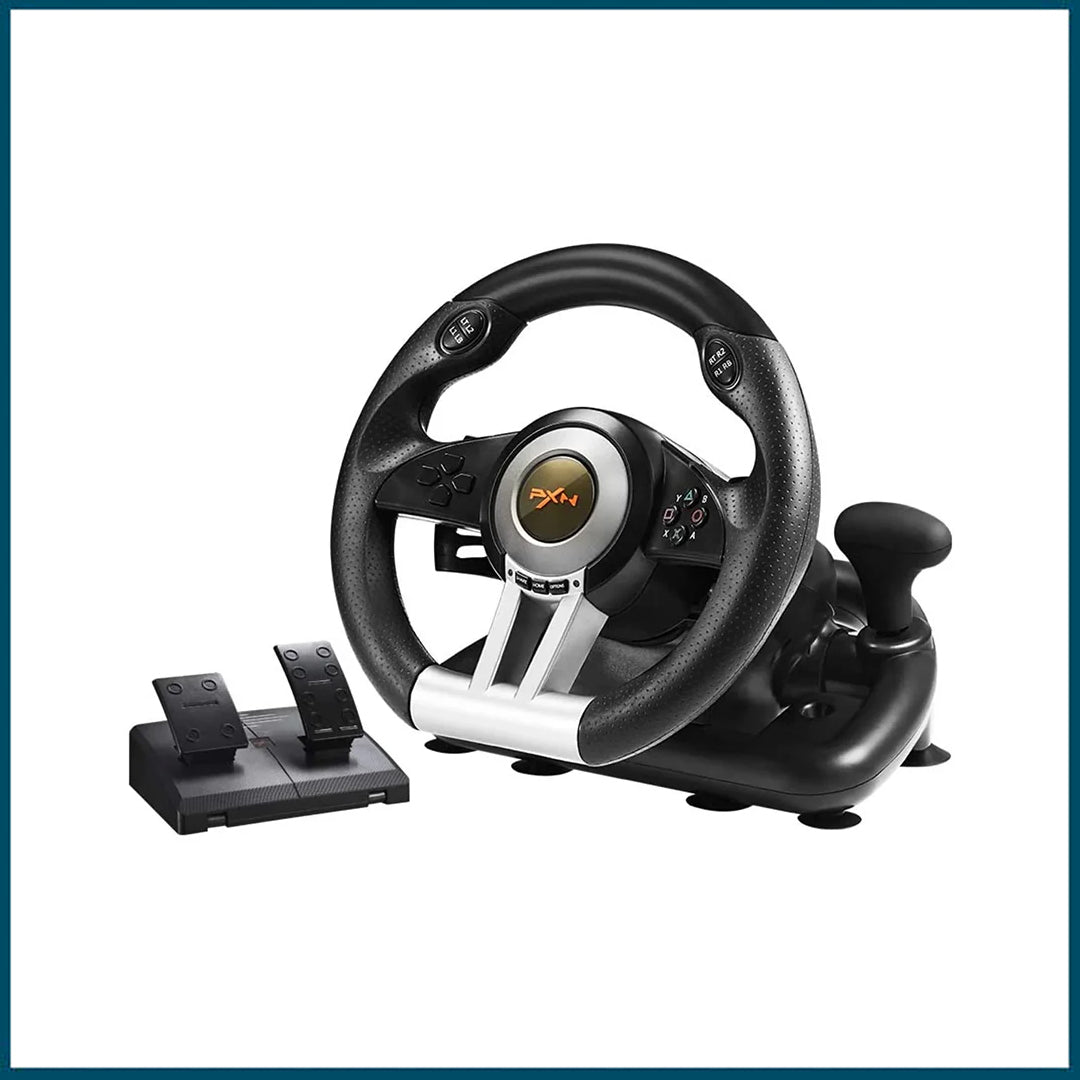 PXN V3 Pro Racing Wheel