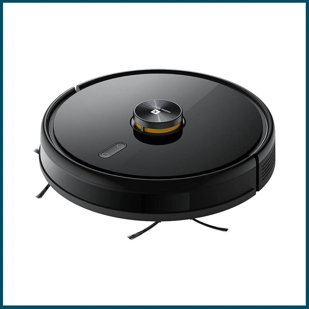 realme TechLife Robot Vacuum