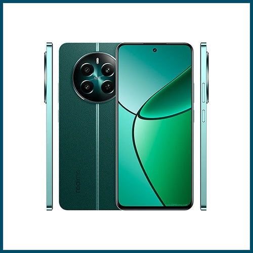 Realme 12+